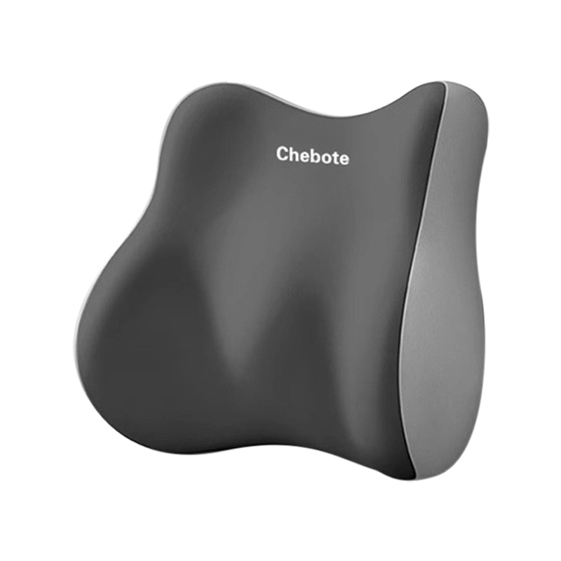 汽车腰靠垫靠背司机久坐座椅腰托主驾驶开车护腰神器车载靠垫腰枕