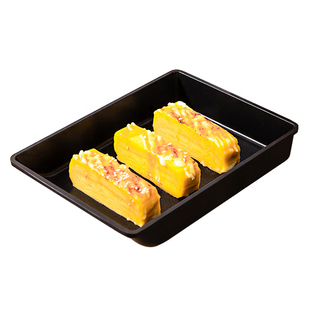 味堪厚烧玉子寿司玉子烧日式料理材料即食日料450g专用厚切玉子烧