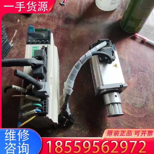 【询价】禾川伺服驱动器SV-X3DA040A-D适用
