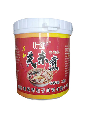 汤料关东煮GOHOMAX/格汉美