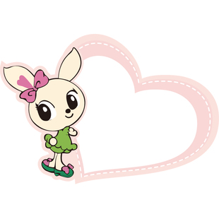 中号可爱卡通爆炸贴新款网红促销价格标签标价签价格牌POP广告纸