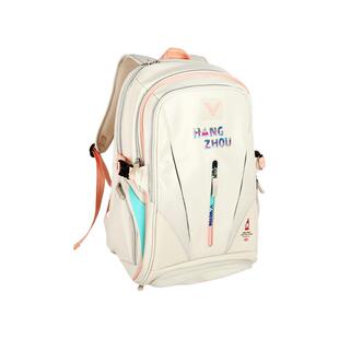 威克多VICTOR胜利BR5041WT24羽毛球包双肩背大容量巡回赛独立鞋仓