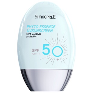 香蒲丽防晒霜60ml面部防紫外线隔离女正品专柜品牌清爽不油腻男