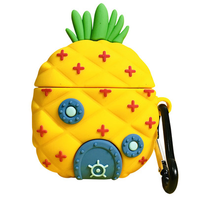 适用漫步者Lollipods蓝牙耳机套