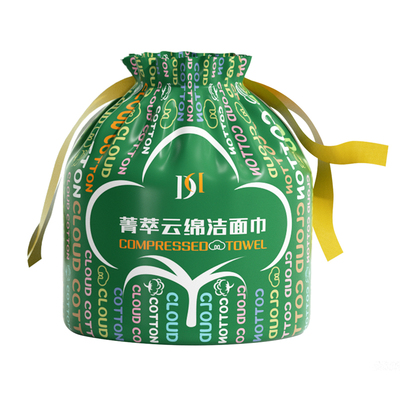 【10包装】洗脸巾一次性纯棉壁挂式洁面巾纸擦脸洗面不掉毛棉柔巾