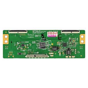 全新42E500E 42E380S逻辑板主板6870C-0452A LC500DUE-SFR1