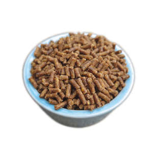 画眉鸟食鸟粮牛肉蛋黄配方料百灵云雀通用食