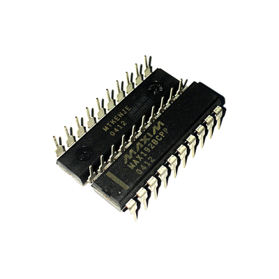MAX192BCPP全新原装IC芯片电路