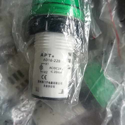 议价APTAD16-22B指示灯，AC/DC24V，全新原维修