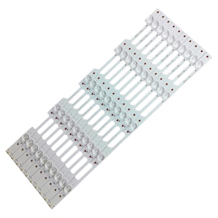 适用海信LED55N3600U 55N3700U 55N61U灯条JL.D55051330-003GS-M