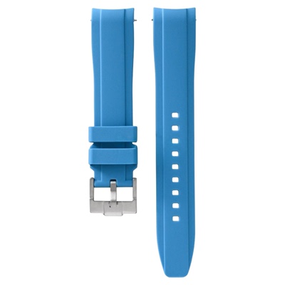 适配欧米茄斯沃琪行星联名表带OMEGA SWATCH高拉力硅胶男女表带