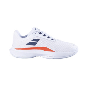 BABOLAT百保力官方旗舰店Babolat百保力官方敏捷舒适男款米其林鞋底运动网球鞋JET TERE 2