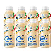 优益C活菌型乳酸菌饮品原味百香果味