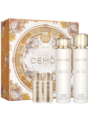 CEMOY第4代白金水乳抗老更耐老