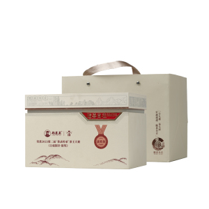 郑莲英2025特级白毫银针茶王赛奖