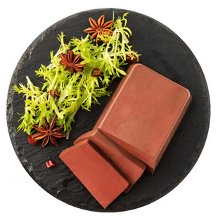 六和精选品质鸭血涮火锅毛血旺麻辣烫食材畅销配菜盒装临期特价