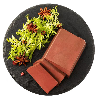 六和品质鸭血鲜嫩爽滑