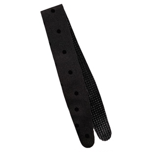 懒人魔术贴发箍碎发整理神器粘粘贴头发发卡刘海贴发带加长魔法贴