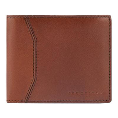 The Bridge/桥牌FILIPPO系列【新年礼物】手工牛皮男士钱包