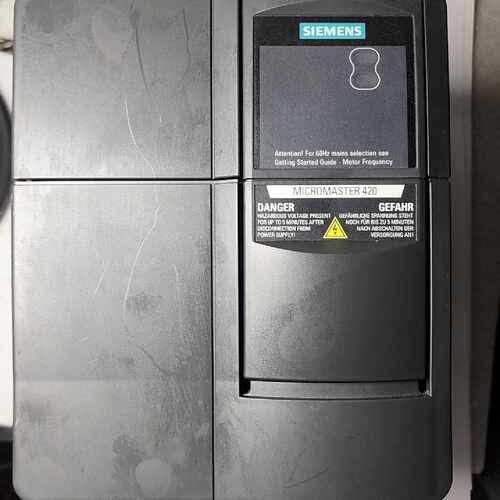 6SE6440-2UD25-5CA1，440变频器5.—议价