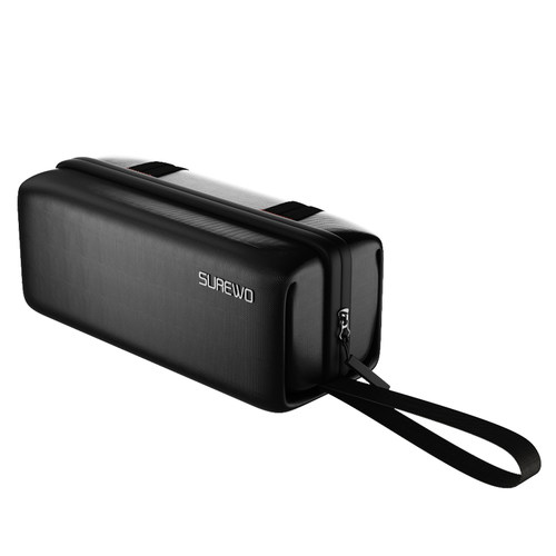 适用dji大疆pocket3/2斜挎背包灵眸口袋相机三代便携收纳包osmo pocket 3外出手提单肩包防水保护盒配件