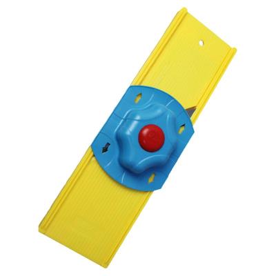 厨房龙江切丝切片不锈钢护手器