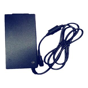 12V4A电源适配器 品字尾桌面电源12V3A安防监控专用安防acadapter