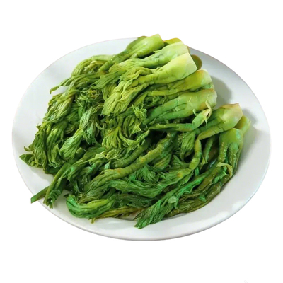 【头茬嫩芽~】东北刺嫩芽