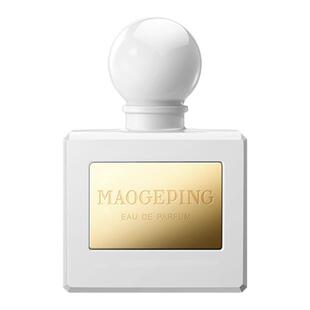 毛戈平香水闻道东方系列芳香调花香调约会礼物淡香精持久留香便携