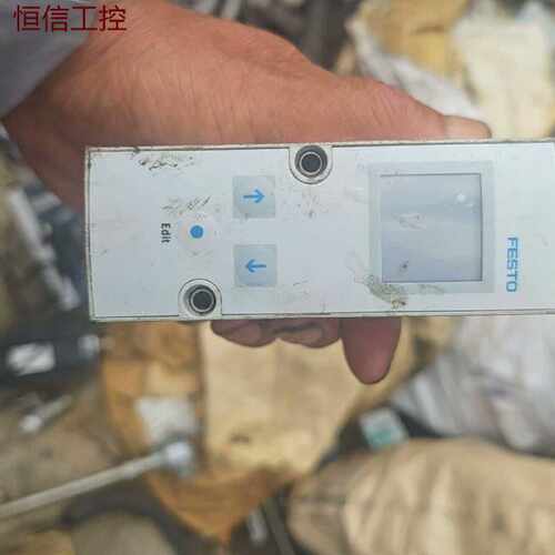 议，价FESTO比例阀VPPM6LL1G180L6HV可，维修