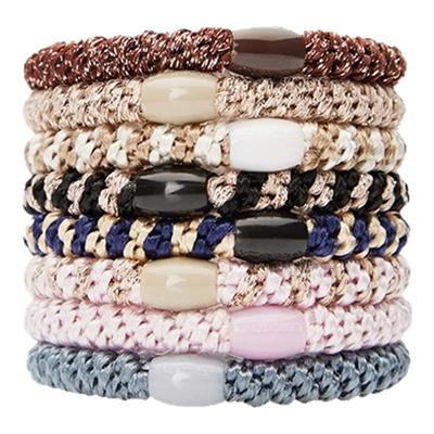 美国L.Erickson莱丽克森运动头绳