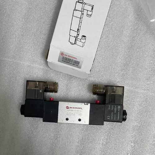 议价VCB22B511A-AB219J，诺冠IMI Norgren，电磁阀，G1/4'螺纹，A