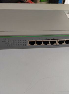 询价-安奈特Allied Telesyn AT-FS708 工业交
