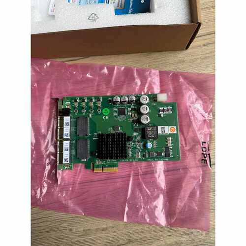 询价PCIE-1674  PCIe-1674E-AE 研华4口图