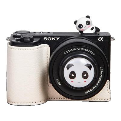 ZVE10二代保护套相机包