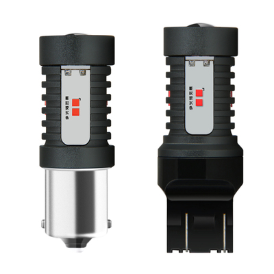 11571156T20改装LED高亮刹车灯