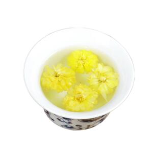 怀山药坊 河南焦作温县怀菊花 云台山冰菊