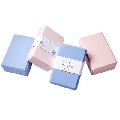 Keep瑜伽砖正品辅助工具健身
