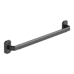 浴室拖鞋收纳架免打孔卫生间壁挂式厕所神器门后架子墙上沥水架