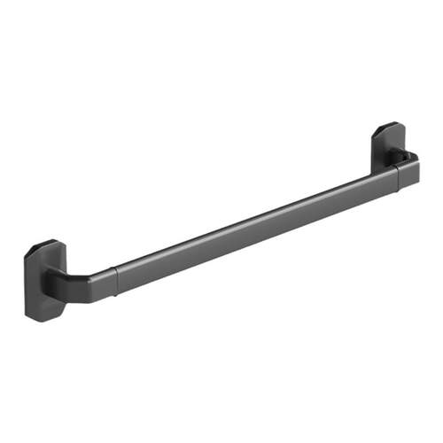 浴室拖鞋收纳架免打孔卫生间壁挂式厕所神器门后架子墙上沥水架