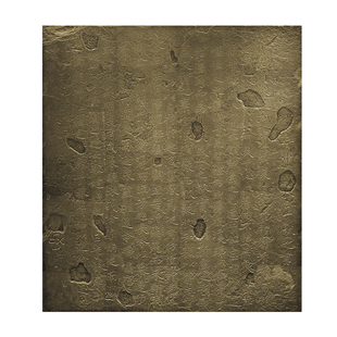 汉巴郡朐忍令景云碑汉隶高清宣微喷绘复制品客厅书法临摹装饰挂画