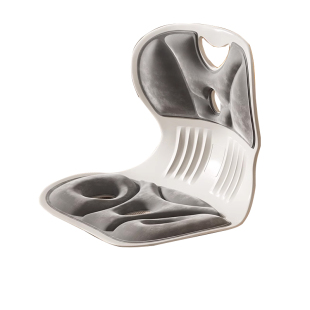 床上靠背椅护腰靠背垫矫姿坐垫办公室单人懒人沙发飘窗靠椅哺乳椅