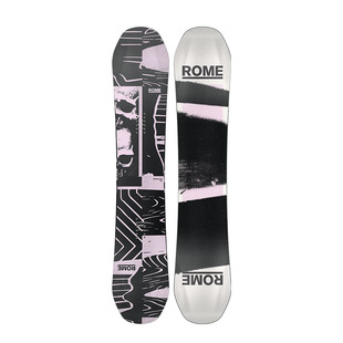 【现货】ACE雪具W26 ROME单板全能自由式公园板男女同款BONELESS