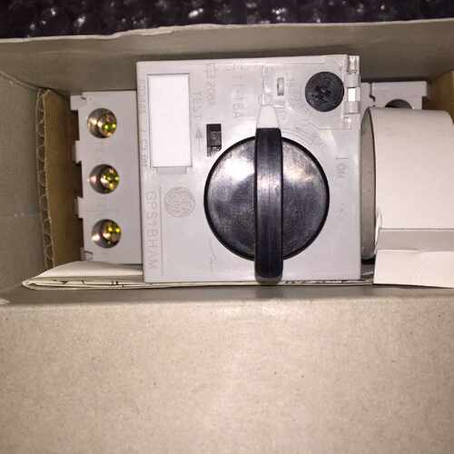 议价GE全新美国正品GPS1BHAM