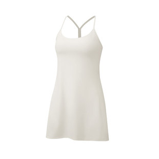 Flow Y 女士运动连衣裙 B/C丨lululemon丨LW1GDFS