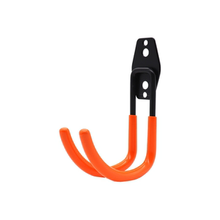 水管收纳挂钩重物工具头盔梯子挂墙电缆线壁架承载重型金属大挂钩