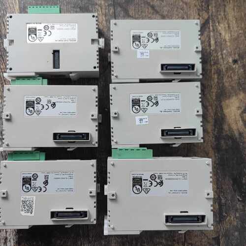议价台达PLC模块DVPDNET-SL、8 台DVPEN01、6
