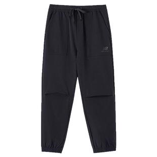 New Balance NB男裤春夏立体剪裁户外登山徒步运动长裤AMP31317