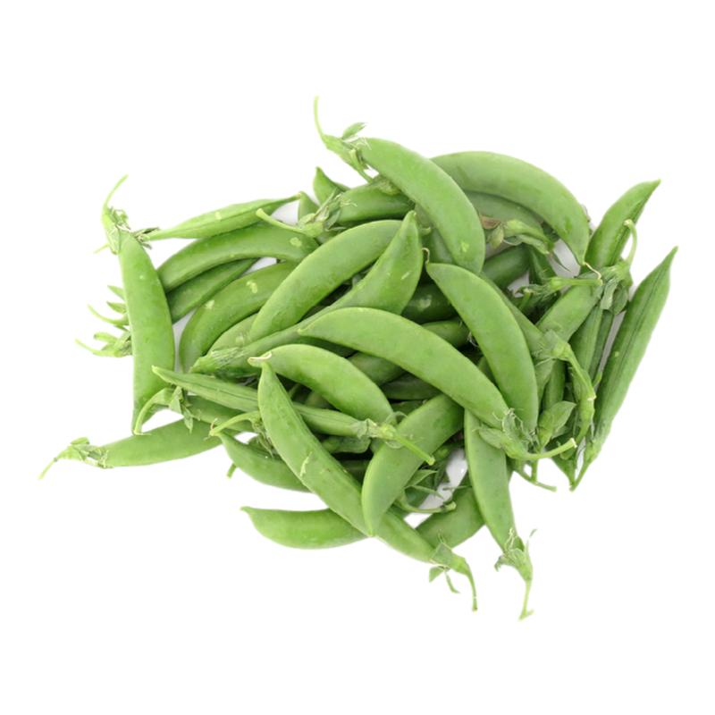 【沁蕊】新鲜蔬菜甜豆500g