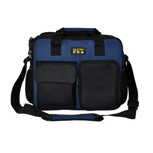 家电维修帆布工具包法斯特单肩多功能电信电梯售后服务工作包